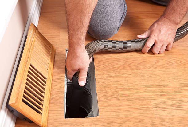 Best Air Duct Cleaning Near Me  in Felida, WA